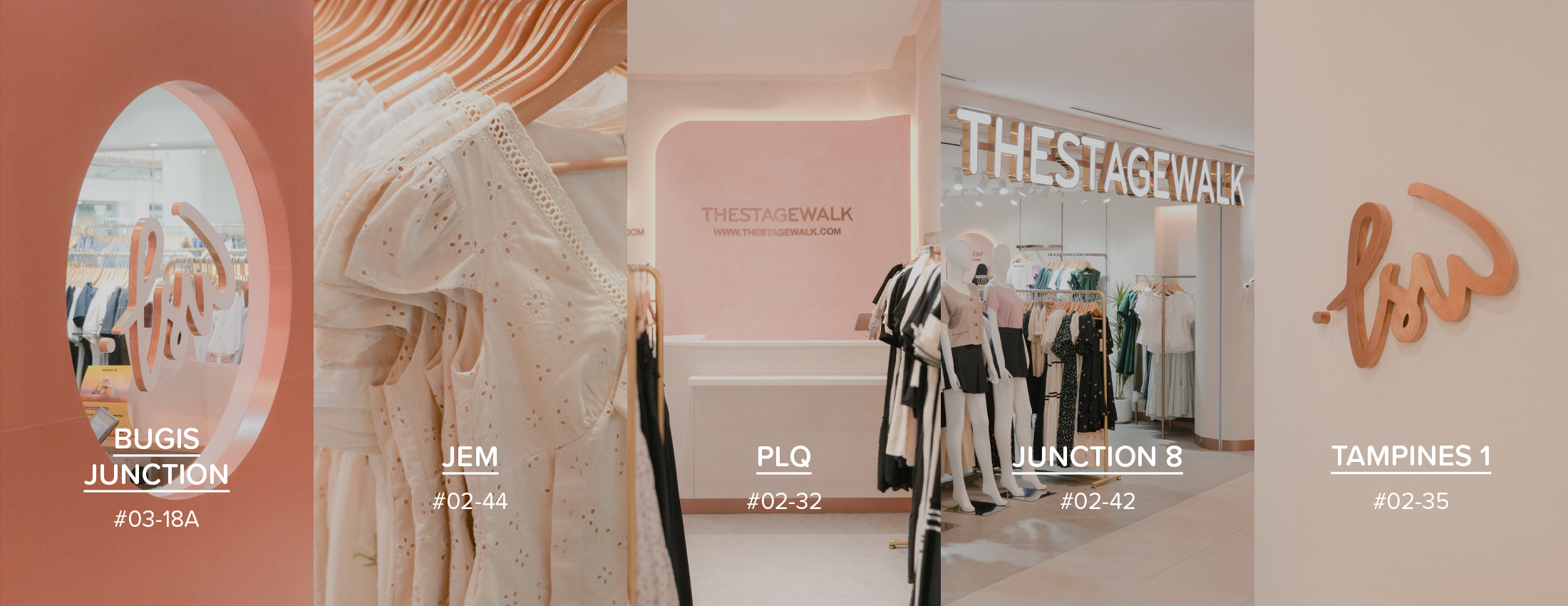 Stores 2